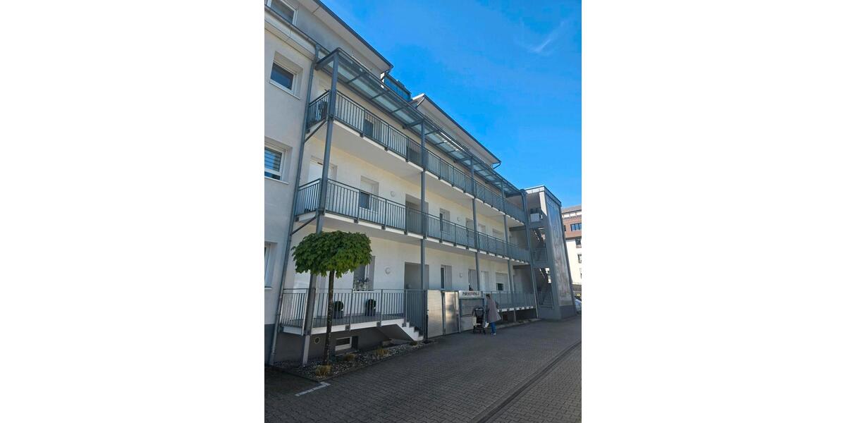 Etagenwohnung Baden-Baden Balg - 3 Zimmer, 90 m&sup2;, 429.000&euro; | Angebot:26869564