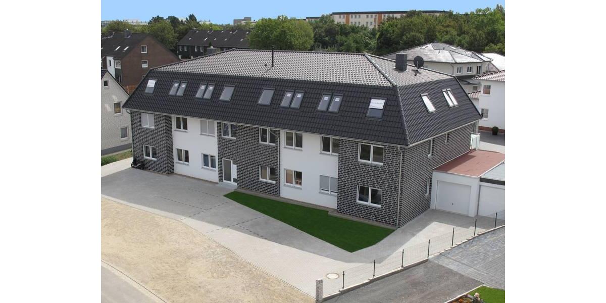 Etagenwohnung Salzgitter Ortschaft Nord - 4 Zimmer, 114 m&sup2;, 285.000&euro; | Angebot:26794740