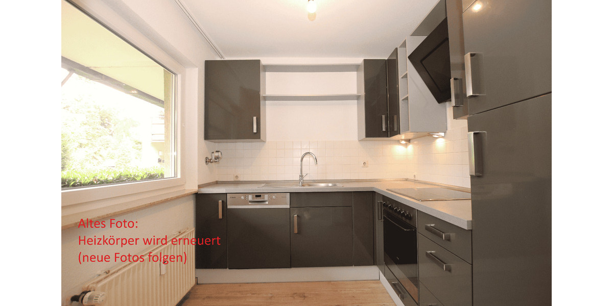 Erdgeschoßwohnung Bad Iburg - 3 Zimmer, 68 m&sup2;, 714&euro; | Angebot:25916815