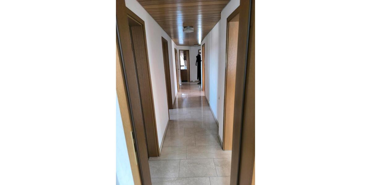 Etagenwohnung Crailsheim - 4 Zimmer, 97 m&sup2;, 1.050&euro; | Angebot:26649615