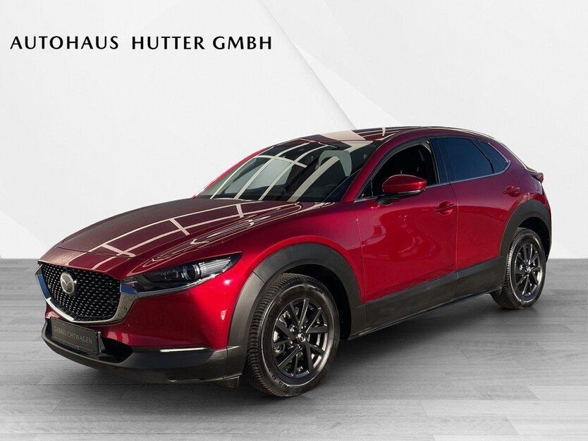CX-30