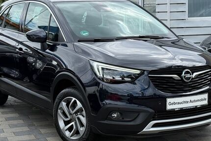 Opel Crossland (X) 57.000 km 10.999 &euro; Ludwigshafen am Rhein 67071