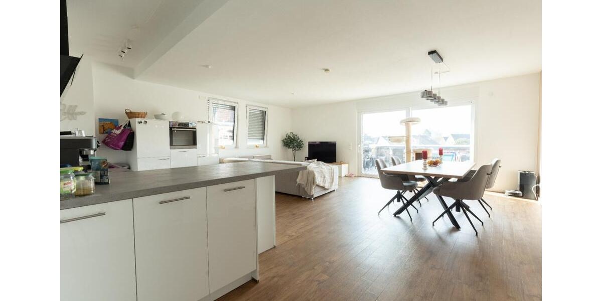 Etagenwohnung Selm - 4 Zimmer, 131 m&sup2;, 1.200&euro; | Angebot:25349080