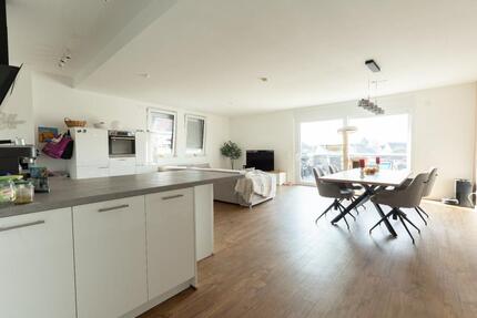 Wohnung Selm - 4 Zimmer, 131 m&sup2;, 1.200&euro; | Angebot:25349080