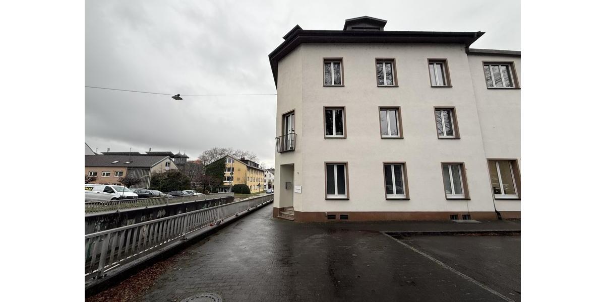 Gewerbeobjekt Bad Säckingen - 800&euro; | Angebot:25085573