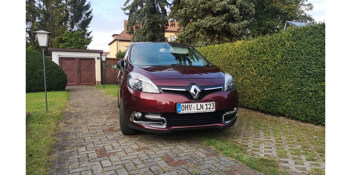 Renault Scenic 144.000 km 5.400 &euro; Oranienburg 16515