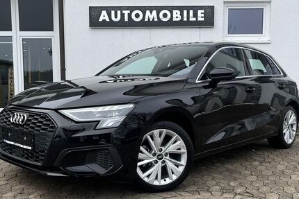 Audi A3 41.000 km 24.979 &euro; Königsfeld 78126