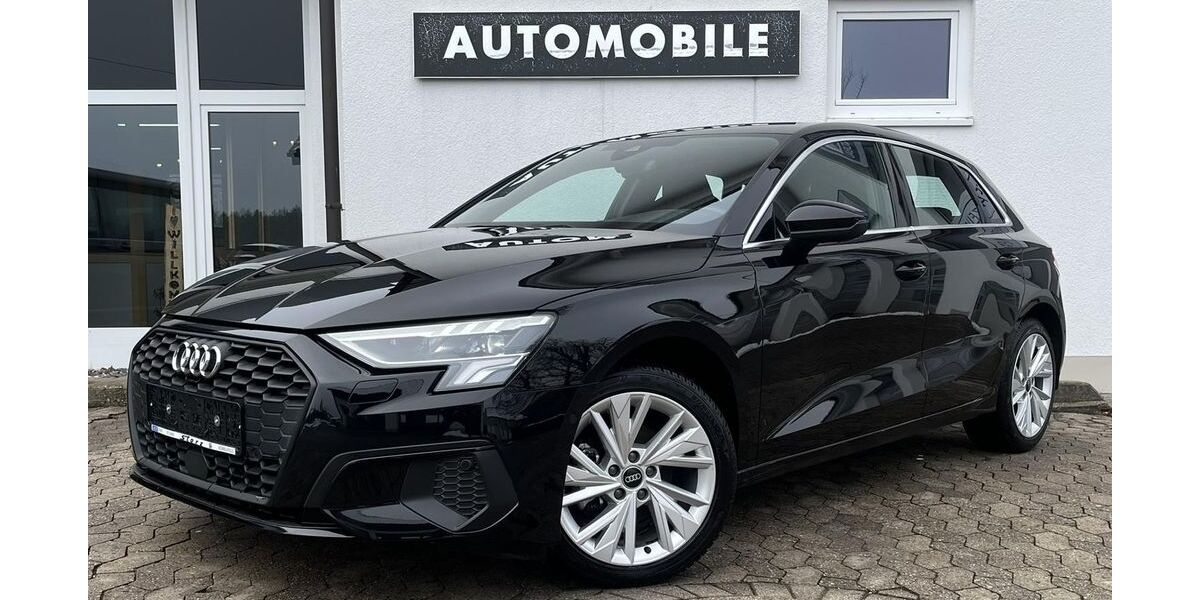 Audi A3 41.000 km 24.979 &euro; Königsfeld 78126