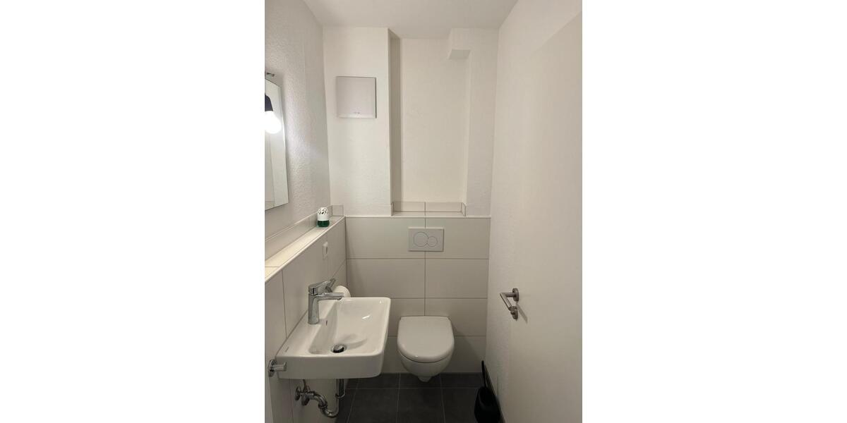 Etagenwohnung Sinzheim - 3 Zimmer, 91 m&sup2;, 1.000&euro; | Angebot:26475870