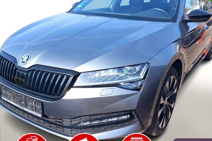 Skoda Superb 55.900 km 29.988 &euro; Kehl 77694