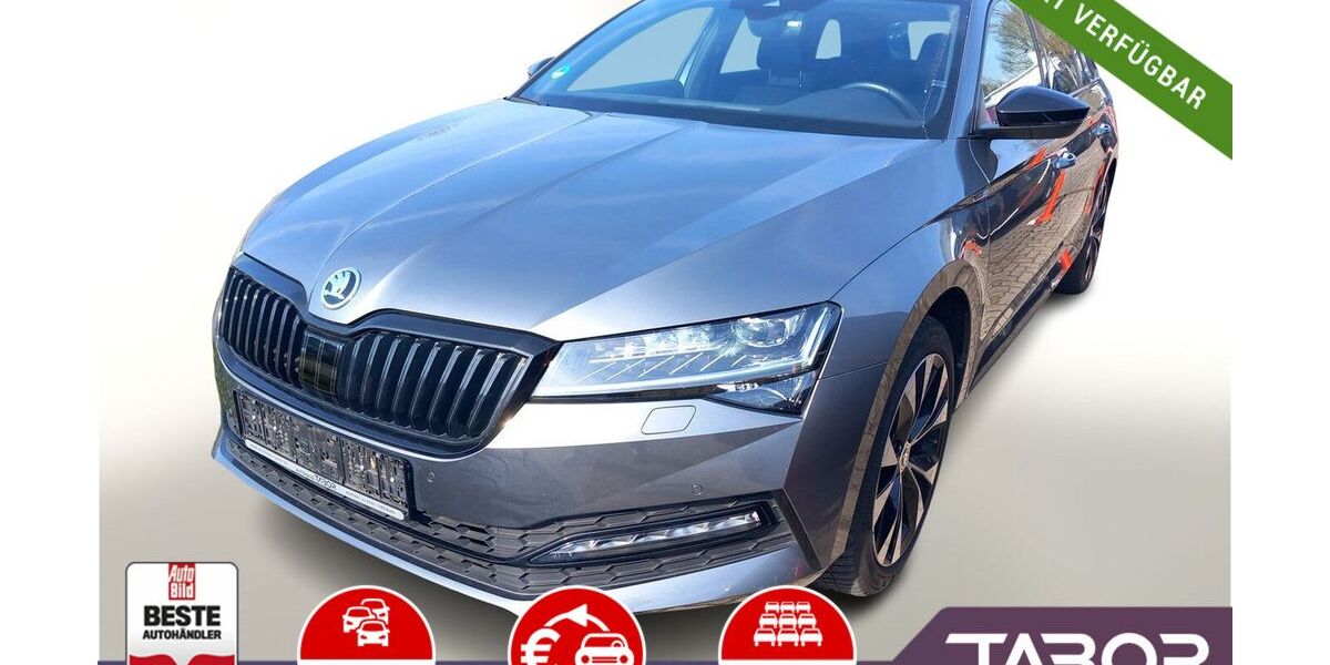Skoda Superb 55.900 km 30.488 &euro; Kehl 77694