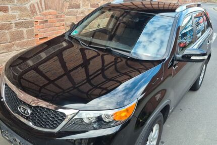 Kia Sorento 208.000 km 4.950 &euro; Witzenhausen 37215