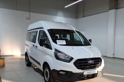 Ford Transit Custom 183.555 km 18.889 &euro; Fernwald-Steinbach 35463