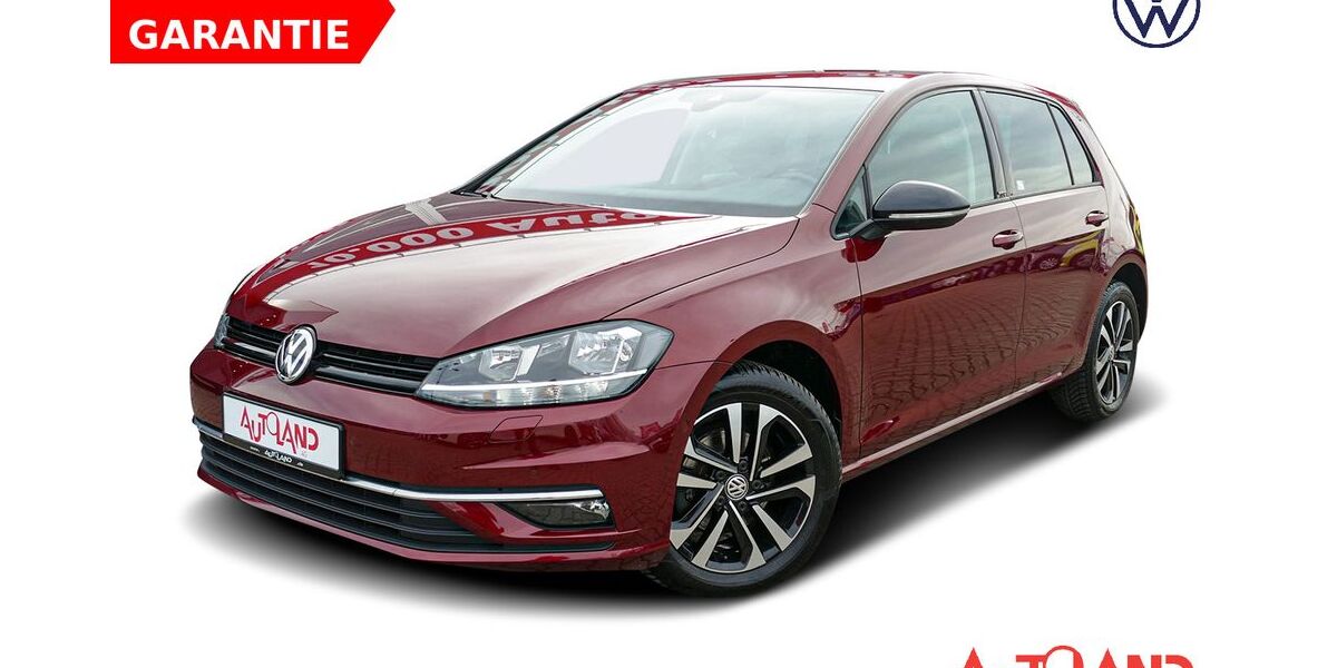 VW Golf 62.201 km 15.990 &euro; Greifswald 17489