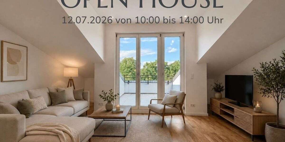 Etagenwohnung Teltow - 2 Zimmer, 46 m&sup2;, 316.500&euro; | Angebot:26981019