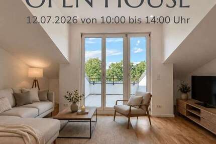 Wohnung Teltow - 2 Zimmer, 46 m&sup2;, 316.500&euro; | Angebot:26981019