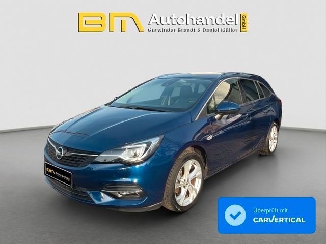 Opel Astra 86.744 km 11.700 &euro; Saarlouis 66740