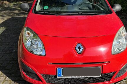 Renault Twingo 116.000 km 2.350 &euro; Gronau 48599