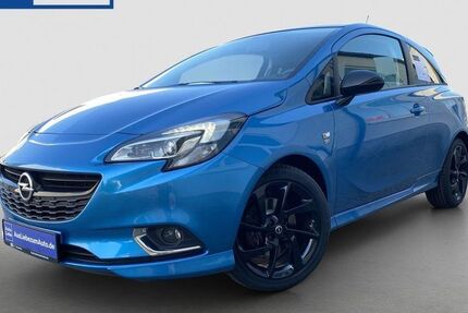 Opel Corsa 99.899 km 8.999 € Zwenkau 04442