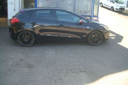 Kia ceed / Ceed