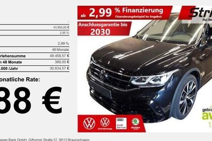 VW Tiguan Allspace 20.238 km 43.949 € Horn-Bad Meinberg 32805