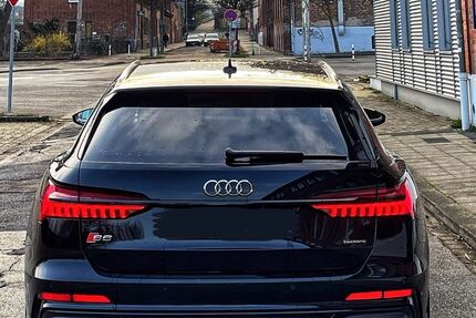 Audi A6 134.000 km 28.800 &euro; Hildesheim 31134