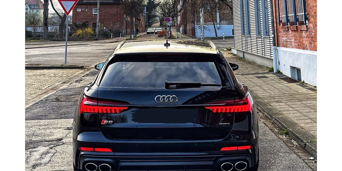 Audi A6 134.000 km 31.000 &euro; Hildesheim 31134