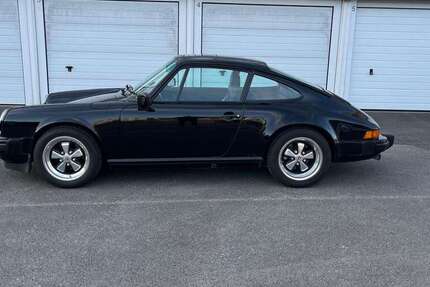 Porsche 911 125.000 km 79.500 € Seesen 38723