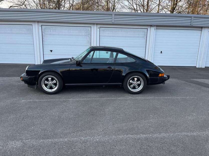 Porsche 911 125.000 km 79.500 € Seesen 38723