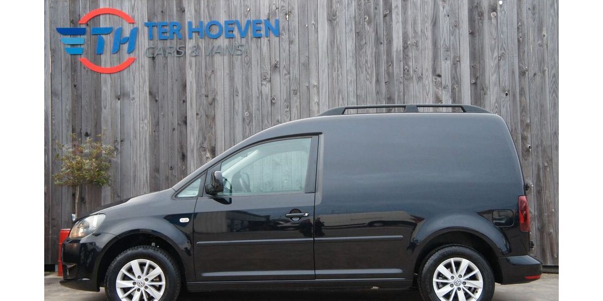 VW Caddy 203.054 km 8.450 € Bad Bentheim 48455