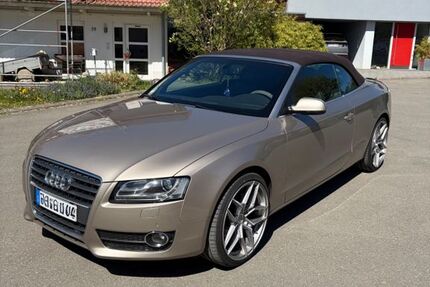 Audi A5 125.800 km 11.500 &euro; Rottenburg am Neckar 72108