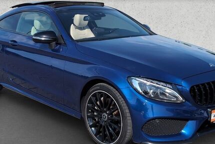 Mercedes C 250