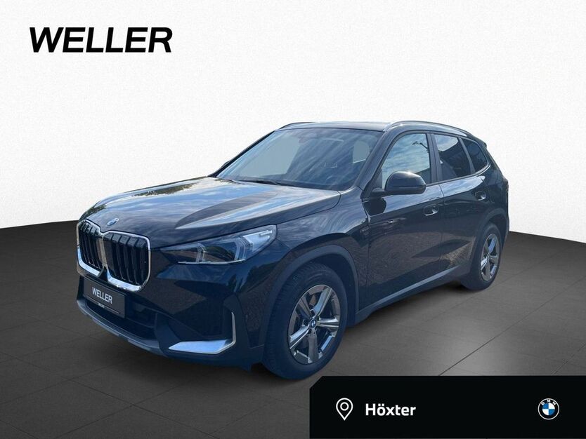 BMW X1 30.024 km 43.490 € Höxter / Stahle 37671