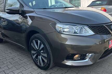 Nissan Pulsar 52.576 km 10.299 &euro; Essen 45356