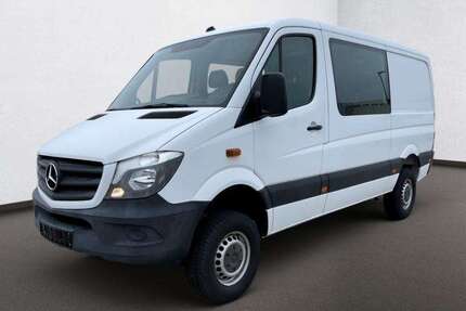 Mercedes-Benz Sprinter 91.705 km 34.498 € Pfarrkirchen 84347