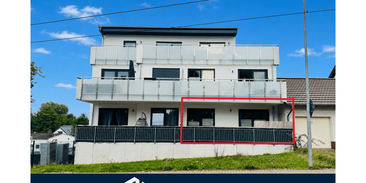 Etagenwohnung Vellmar - 2.5 Zimmer, 79 m&sup2;, 289.000&euro; | Angebot:27290299