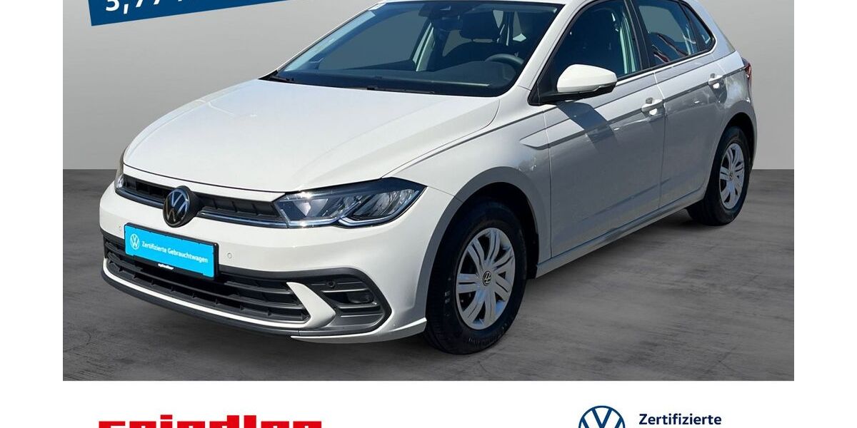 VW Polo 62.000 km 14.380 &euro; Kitzingen 97318