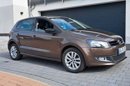 VW Polo 77.100 km 7.500 &euro; Offenburg 77656