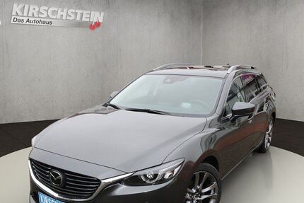 Mazda 6 37.500 km 22.490 &euro; Eisenach 99817