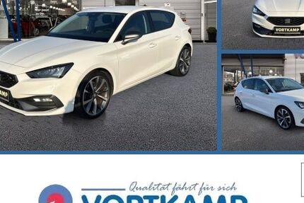 Seat Leon 78.959 km 21.480 &euro; Gronau 48599