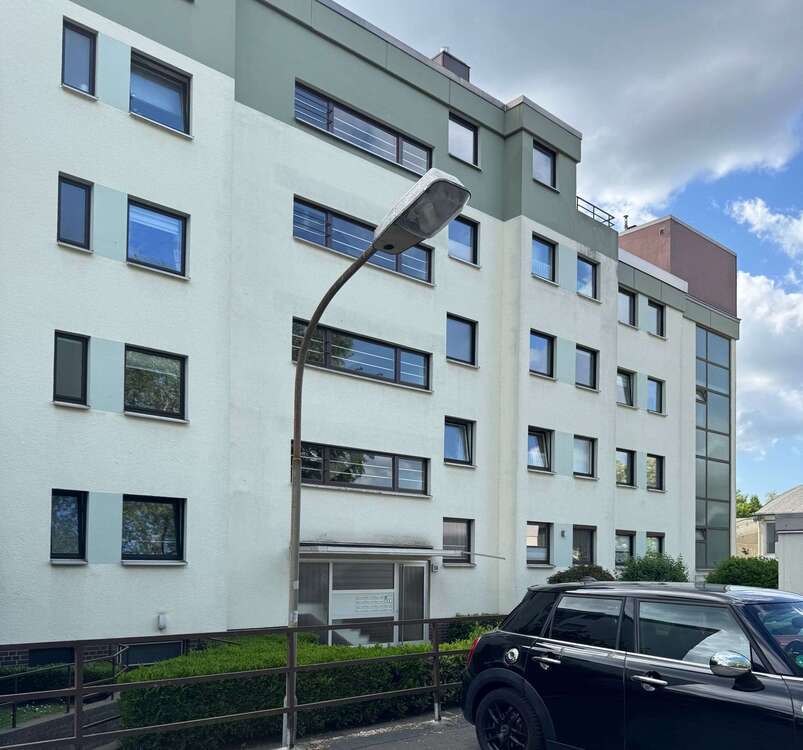 Wohnung zum Kaufen in Hannover 140.000 € 42 m²