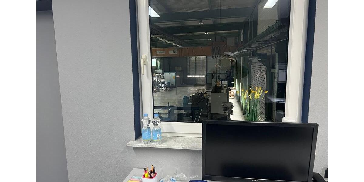 Gewerbeobjekt Schalksmühle - 4.077&euro; | Angebot:25234301