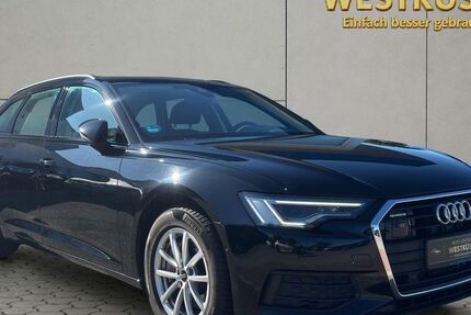 Audi A6 119.500 km 29.975 &euro; Husum 25813