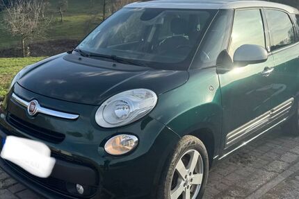 Fiat 500L 163.750 km 6.700 &euro; Engelskirchen 51766