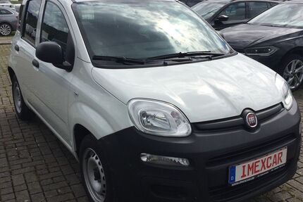 Fiat Panda 46.300 km 7.990 &euro; Bessenbach 63856