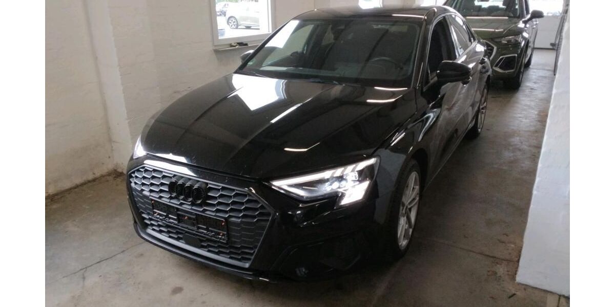 Audi A3 124.025 km 18.990 &euro; Braunschweig 38122