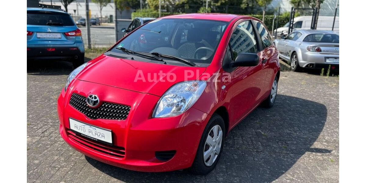 Toyota Yaris 114.900 km 2.790 &euro; Bremen 28199