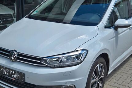 VW Touran 145.089 km 22.390 &euro; Feldkirchen-Westerham (25 min von München) 83620
