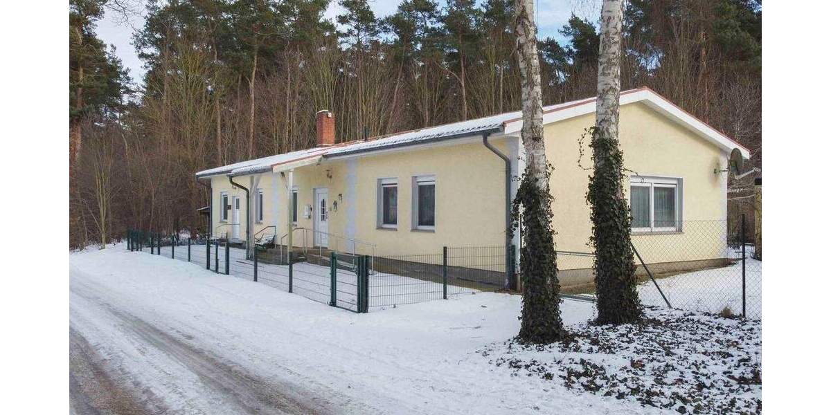 Einfamilienhaus Plau am See Quetzin - 7 Zimmer, 239.000&euro; | Angebot:25319397