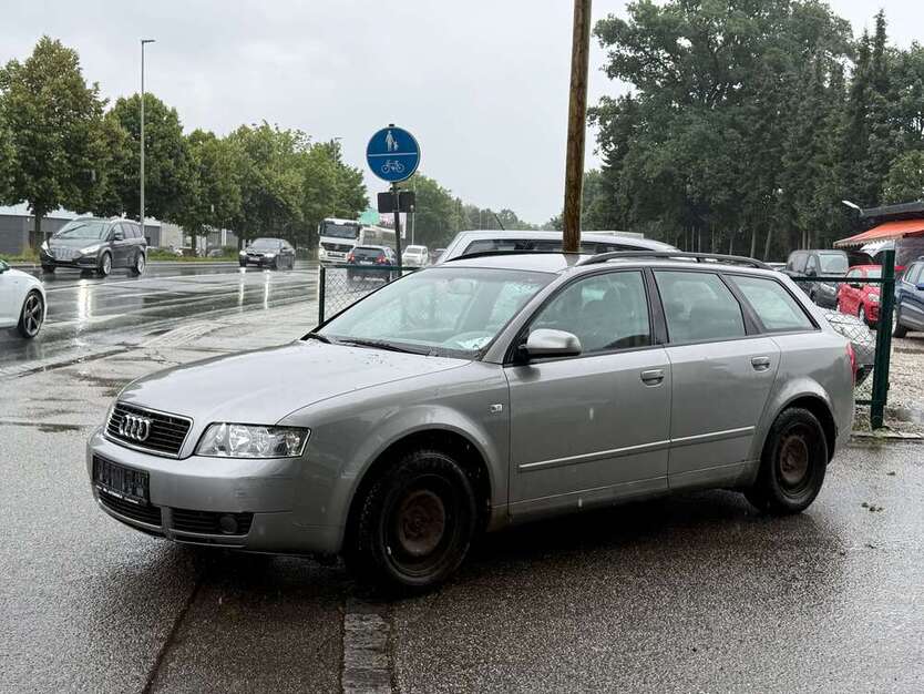 Audi A4 204.000 km 850 € Kolbermoor 83059